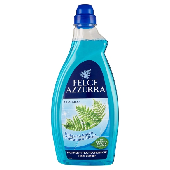 FELCE AZZURRA Płyn do podłóg Classic 1 L