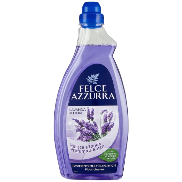 FELCE AZZURRA Płyn do podłóg Lavender 1 L