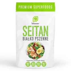 Seitan Wheat Protein, Intenson, 150g