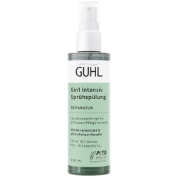 GUHL Odżywka w sprayu Intensywna Regeneracja 5w1, 150ml
