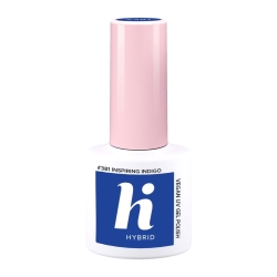 Hi Lakier 381 Inspiring Indigo IT GIRL