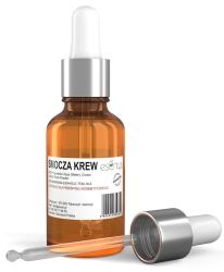 Dragon’s Blood Cobiosa (Croton lechleri Resin), Esent, 30ml
