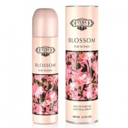 Cuba Original Cuba Blossom woda perfumowana spray, 100ml