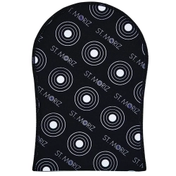 Velvet Single Sided Self Tanning Mitt, St. Moriz