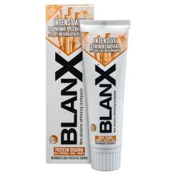 Blanx Nieabrazyjna Pasta do zębów przeciw osadom, 75ml