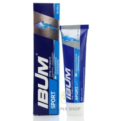 Ibum Żel Przeciwbólowy, 50 g
