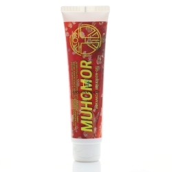Żel do Ciała Muhomor z Chondroityną, Dr Retter, 100ml
