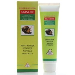 Snail Slime Repair Cream Balm, Remedium Natura, 100 ml