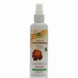 Hydrolat z Aksamitki Naturalny, Adverso, 100ml