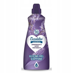 COCCOLATEVI PŁYN do płukania 1250ml Glicine