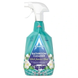 Płyn do czyszczenia łazienek – ASTONISH 750 ml