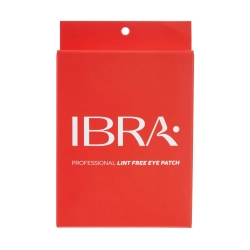 Płatki pod oczy Professional Lint Free Eye Patch IBRA Makeup