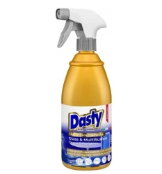 Spray do mycia okien Glass Gold – DASTY 700ml