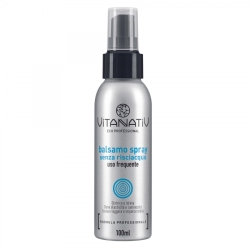 VITANATIV Eco Professional Odżywka do częstego stosowania w sprayu - bez spłukiwania 100 ml