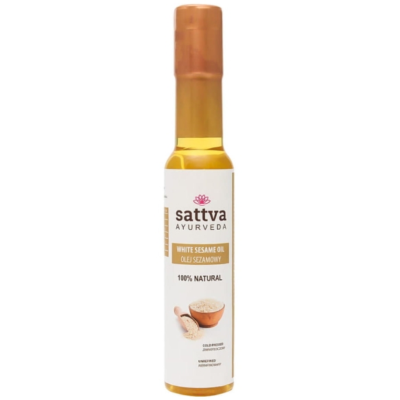 Sesame Oil SATTVA, 250ml