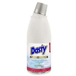 Żel do WC z wybielaczem BLEACH – DASTY, 750ml