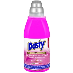 Płyn do mycia podłóg o zapachu Floral – DASTY, 700ml
