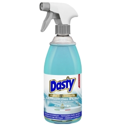 Spray do łazienki Deo & Clean – DASTY 700ml
