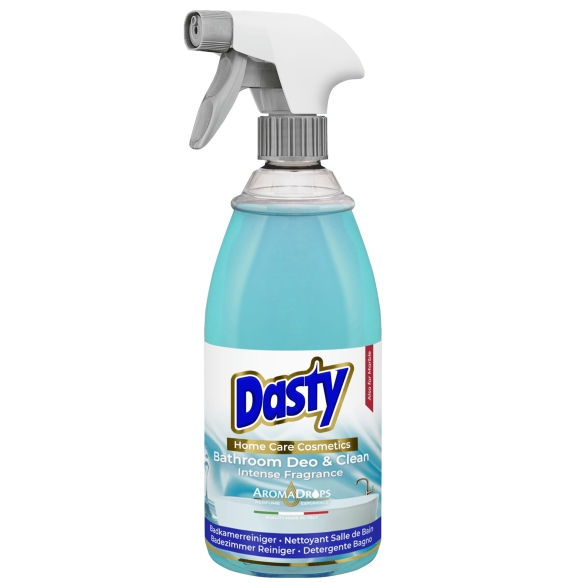 Spray do łazienki Deo &amp; Clean – DASTY 700 ml