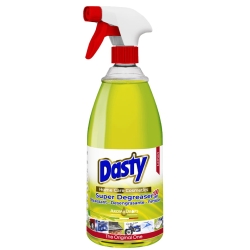 Odtłuszczacz w sprayu Degreaser – DASTY 700ml