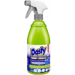 Spray do mycia okien Muschio Bianco – DASTY 700ml