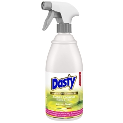 Środek w sprayu Supercleaner do usuwania pleśni – DASTY 700ml