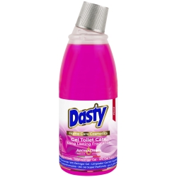 Żel do toalety o zapachu Floral – DASTY 750ml