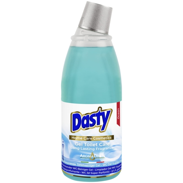 Żel do toalety o zapachu Ocean – DASTY 750 ml