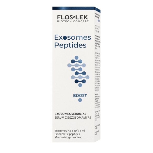 FLOS EXOSOMES Serum d/twarzy ujędrniające