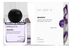 Miraculum Woman Woda perfumowana Absolute 50ml