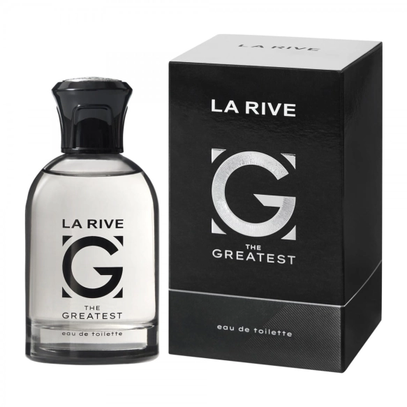 LA RIVE MAN EDT THE GREATEST 100ML