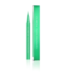 CLARESA Pastel Eyeliner Pen Pastelowy eyeliner w pisaku 03 Green