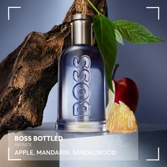 Hugo Boss Bottled Infinite Men Woda perfumowana 100ml-1