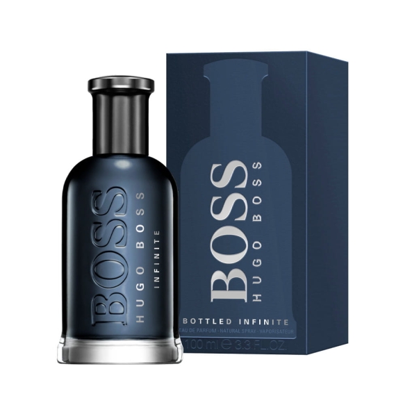 Hugo Boss Bottled Infinite Men Woda perfumowana 100ml