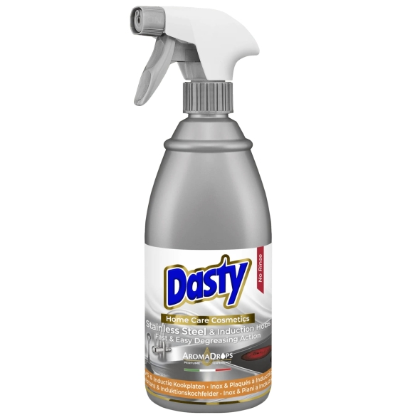 Spray do czyszczenia stali nierdzewnej Inox – DASTY 700 ml  Alternatywna wersja:
