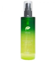 Naturalny Olejek do demakijażu FELICEA, 100ml