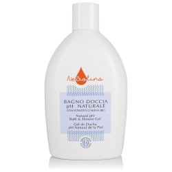 Żel do mycia i kąpieli o naturalnym pH, NeBiolina, 500ml