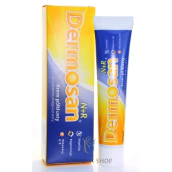 Регенерирующий крем для лица и тела Dermosan N+R, 40г