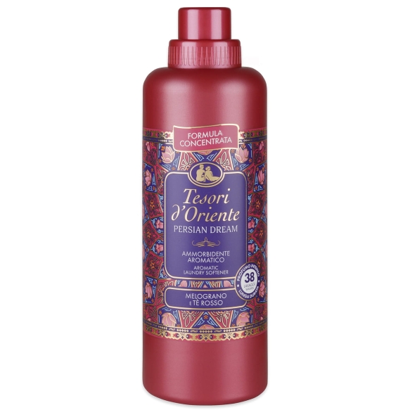 Koncentrat do płukania tkanin Tesori d'Oriente Persian Dream, 760ml