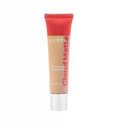 LAMEL Cloud Matte Full Podkład matujący do twarzy 05C 30 ml