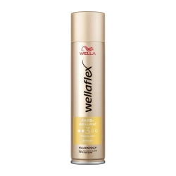 WELLAFLEX Lakier do włosów Farbbrillanz Nr 3 250 ml