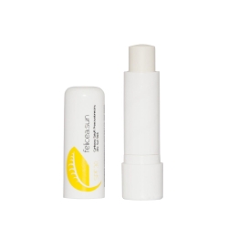Naturalny Cynkowy sztyft przeciwsłoneczny SPF30 FELICEA