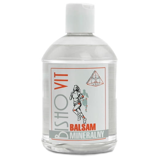 Bishofit (Magnesium Chloride Solution), Remedium Natura, 500ml