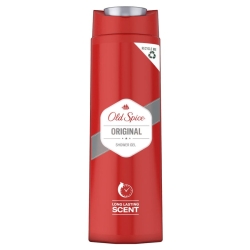 OLD SPICE Original Żel pod prysznic i szampon dla mężczyzn 3w1 400 ml