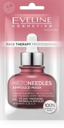 EVELINE FACE THERAPY Maska-ampułka Mezoneedles
