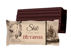 Мыло туалетное Дегтярное, Шик, 140 г
