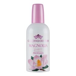 Perfumy Subtelnie Delikatna Magnolia, Giardino Dei Sensi, 100ml