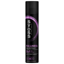 SYOSS FULL HAIR 5D lakier do włosów, 300ml