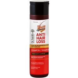 Шампунь Против Выпадения Волос Anti Hair Loss Dr.Sante, 250 мл