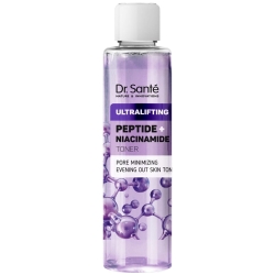 Tonik do twarzy DR.SANTE Peptide + Niacinamide, 200ml